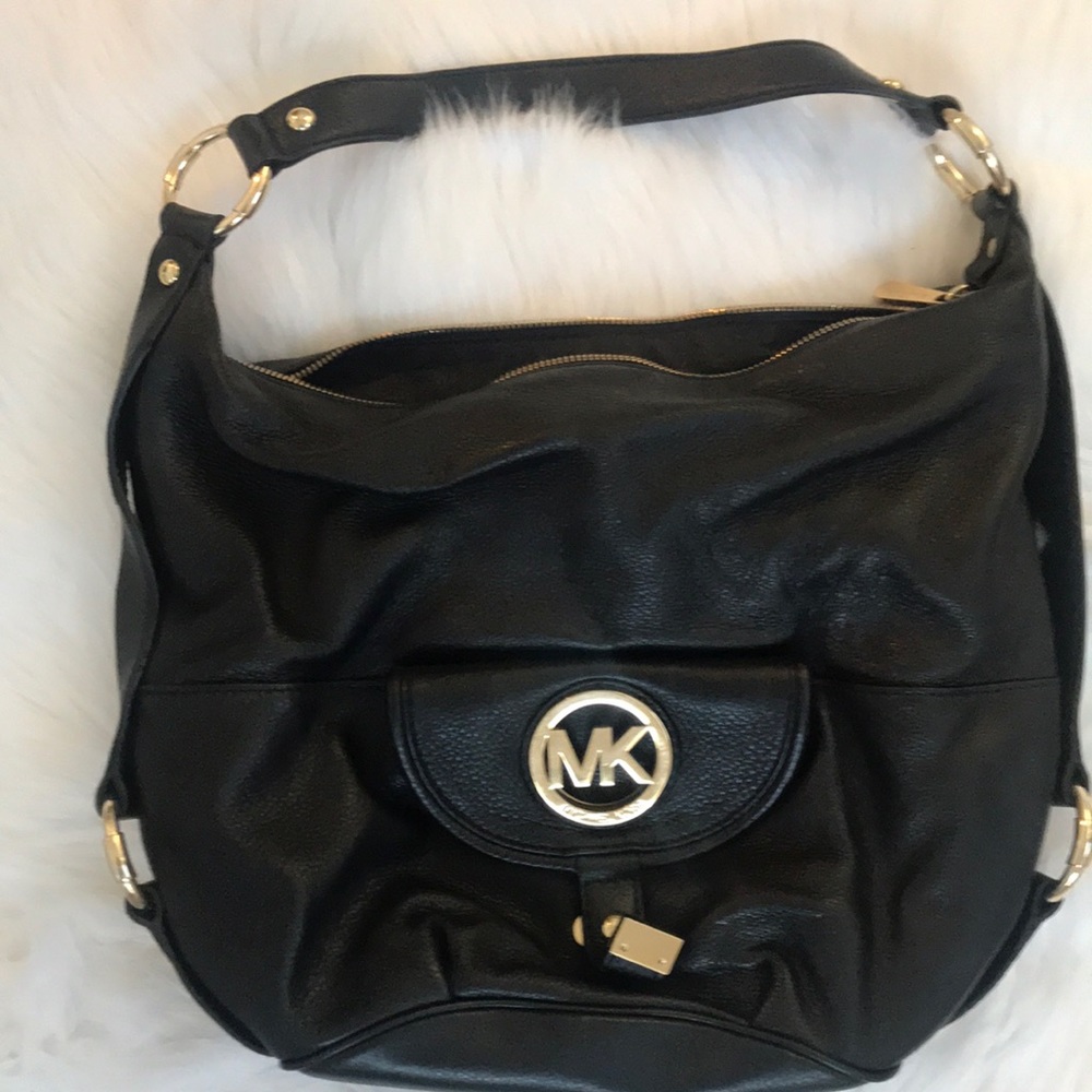 Michael kors shoulder bag